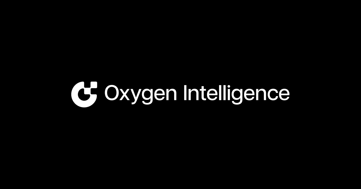 O2 Ai Model Oxygen | AI Transformation for Real-World Industries